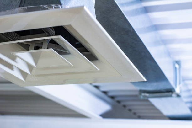 Best Local Air Duct Cleaning Services  in North Port, FL