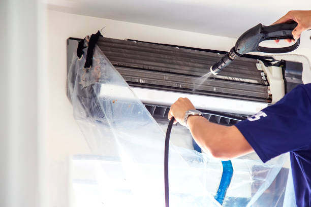 Best Best Air Duct Cleaning Company  in North Port, FL