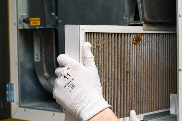 Best Best Air Duct Cleaning Company  in North Port, FL