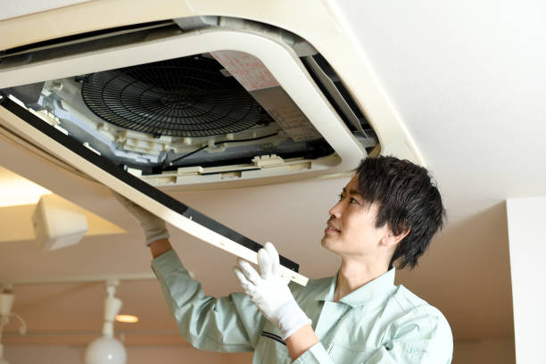 Best Emergency Air Duct Cleaning  in North Port, FL