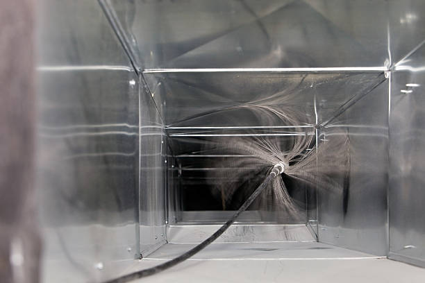 Ventilation Cleaning Services in North Port, FL