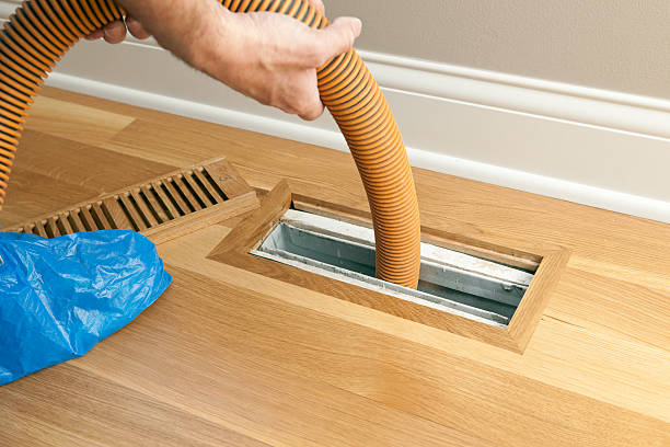 Best Affordable HVAC Duct Cleaning  in North Port, FL