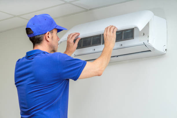Best Affordable Air Duct Cleaning  in North Port, FL
