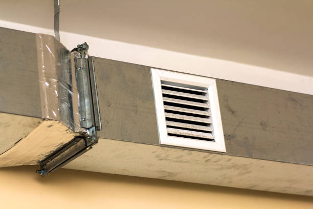 Best Air Duct Cleaning Near Me  in North Port, FL